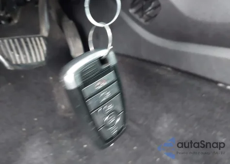 2017 Ford Fusion Se z USA, uszkodzony, nr VIN 3FA6P0H90HR142794